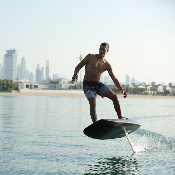 SiFly Rider