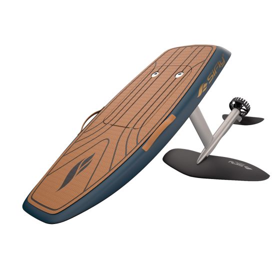 SiFly Stellar S