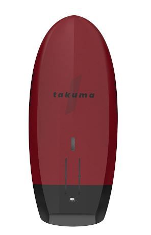 CK Carbon Red TAKUMA
